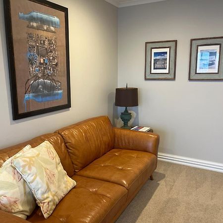 The Boathouse Apartamento One Tree Point Exterior foto