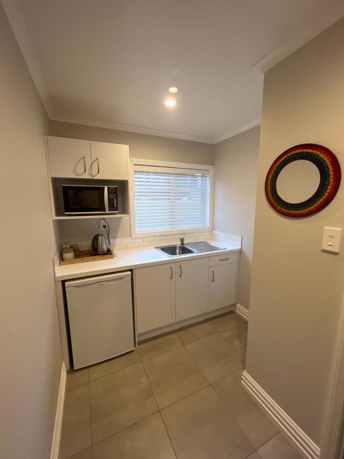 The Boathouse Apartamento One Tree Point Exterior foto